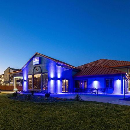 Baymont By Wyndham Branson Thousand Hills Экстерьер фото