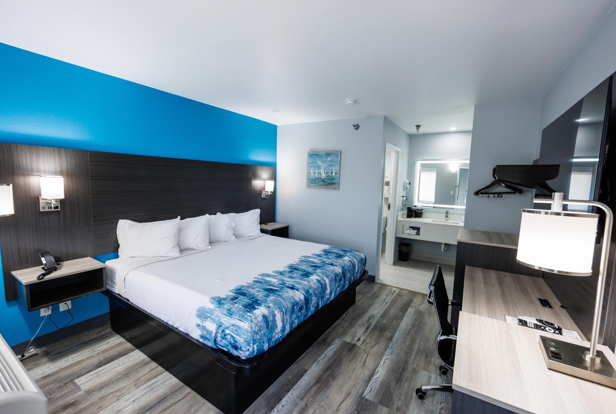 Baymont By Wyndham Branson Thousand Hills Экстерьер фото