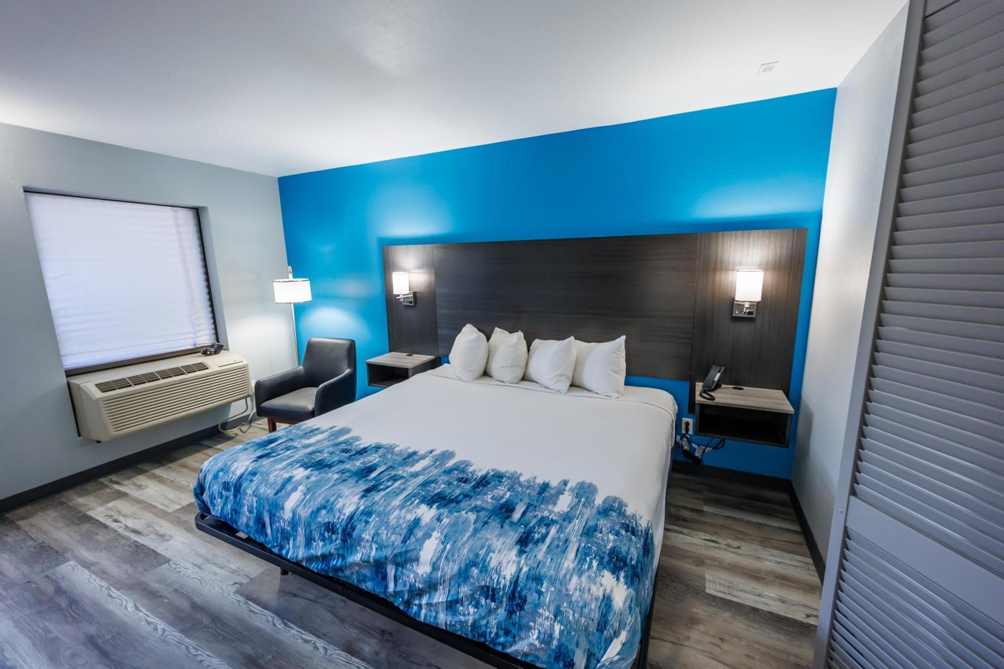 Baymont By Wyndham Branson Thousand Hills Экстерьер фото