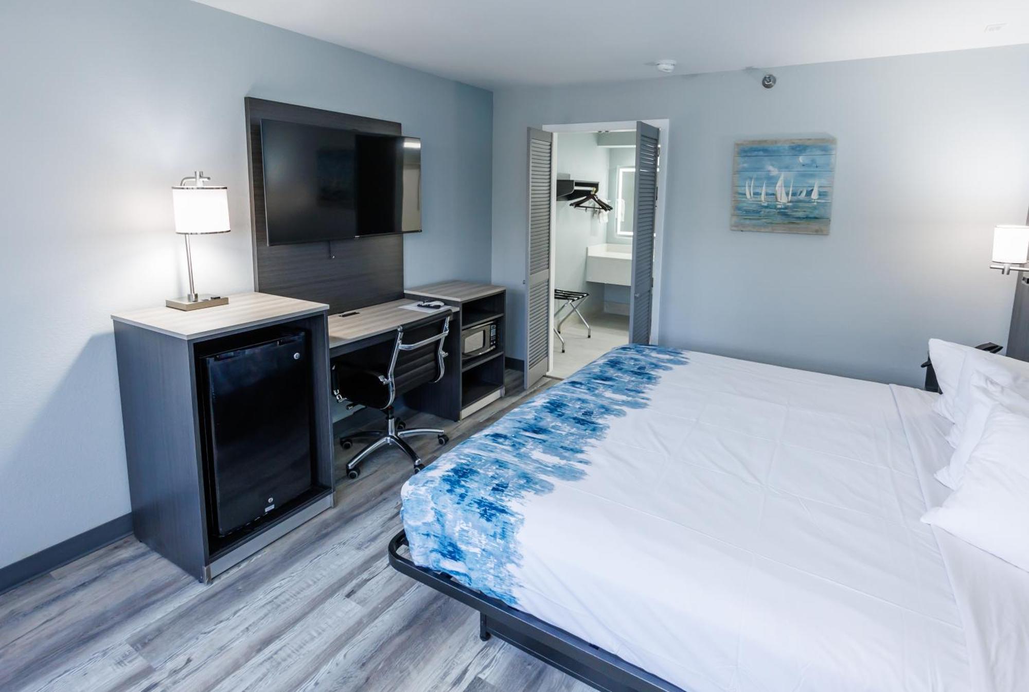 Baymont By Wyndham Branson Thousand Hills Экстерьер фото