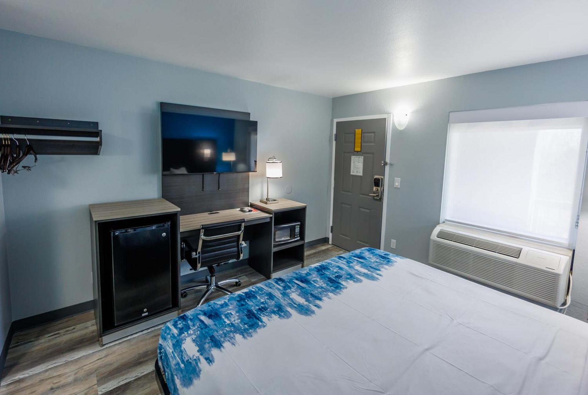 Baymont By Wyndham Branson Thousand Hills Экстерьер фото
