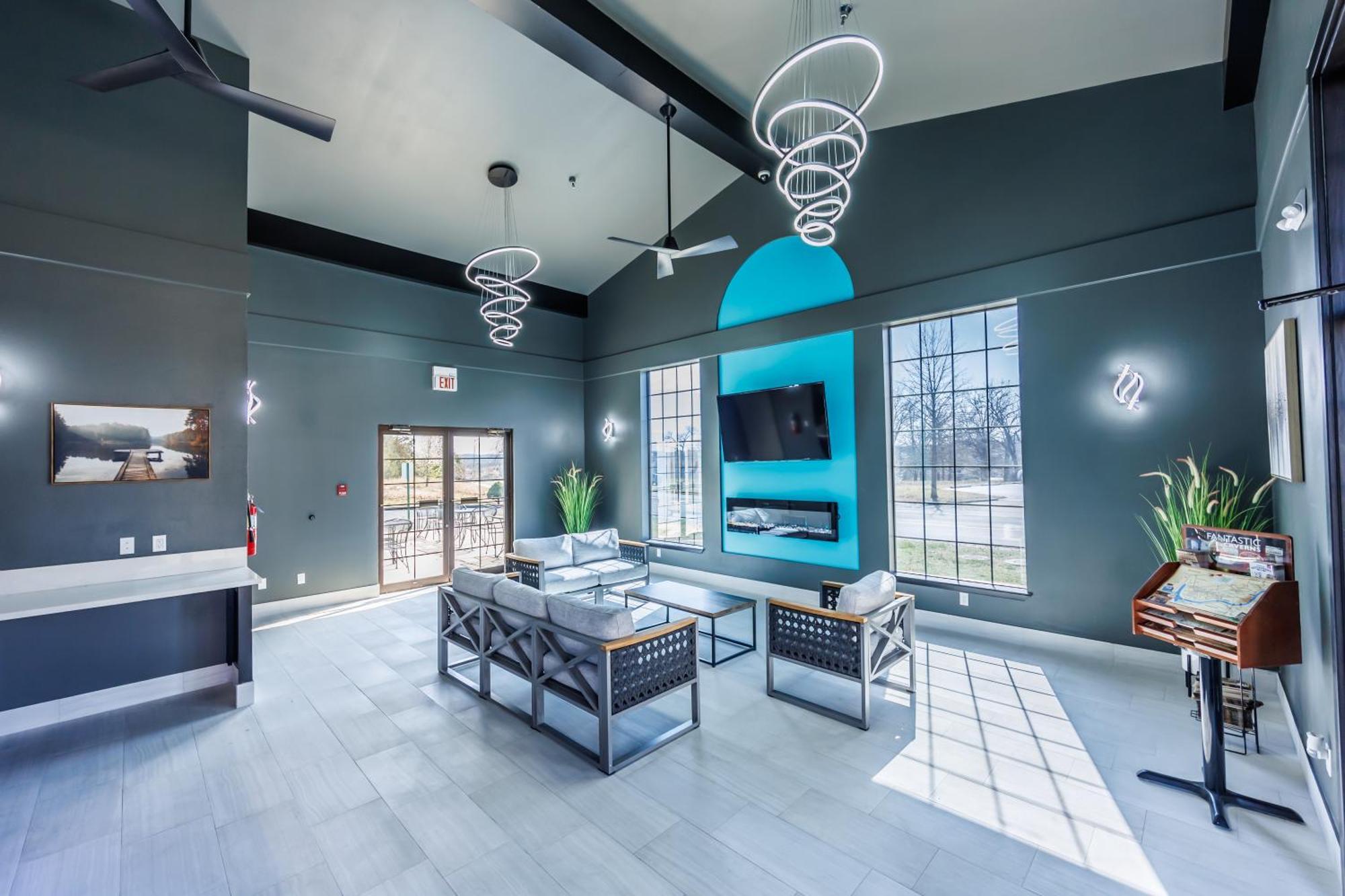 Baymont By Wyndham Branson Thousand Hills Экстерьер фото