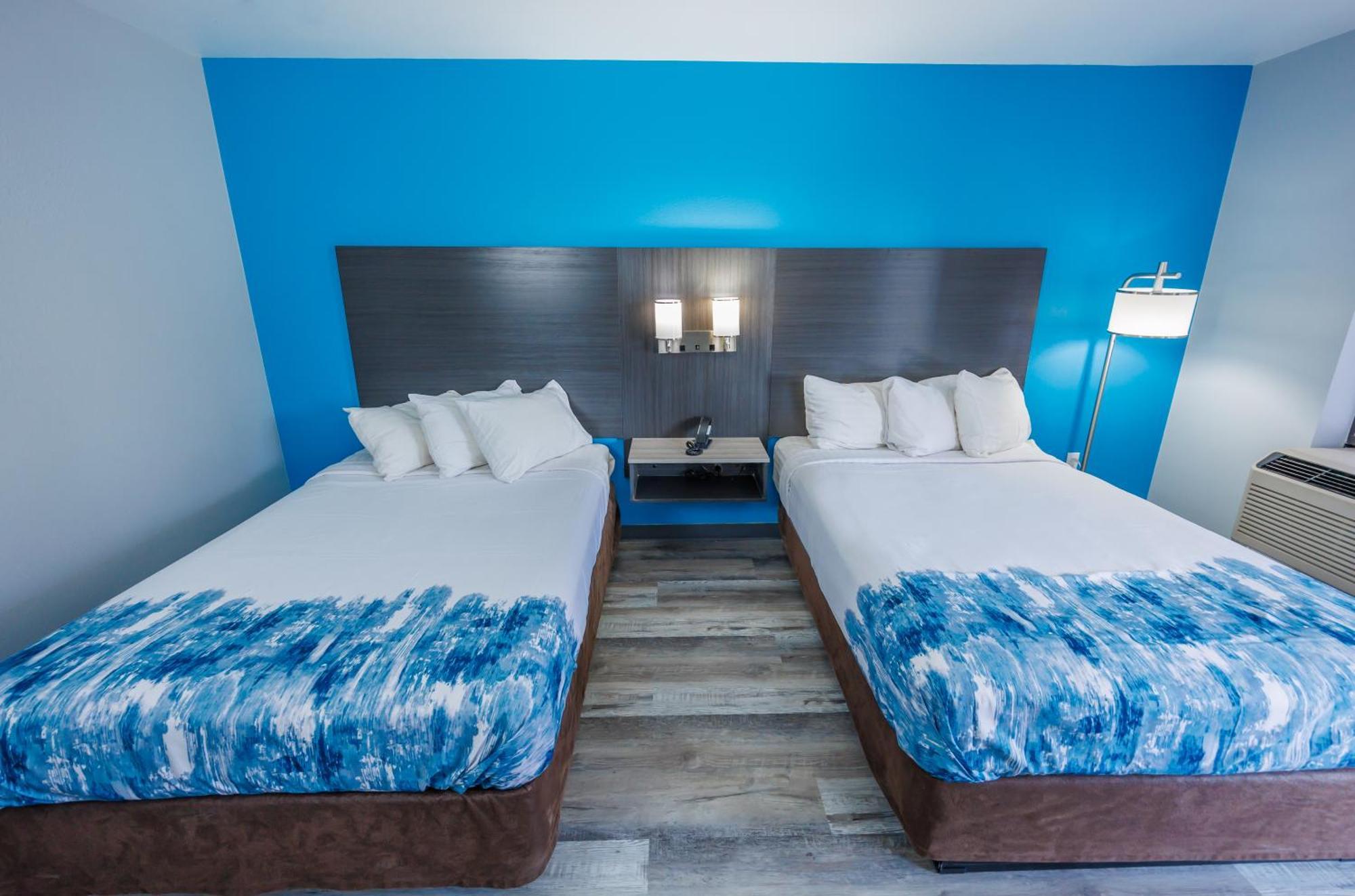 Baymont By Wyndham Branson Thousand Hills Экстерьер фото