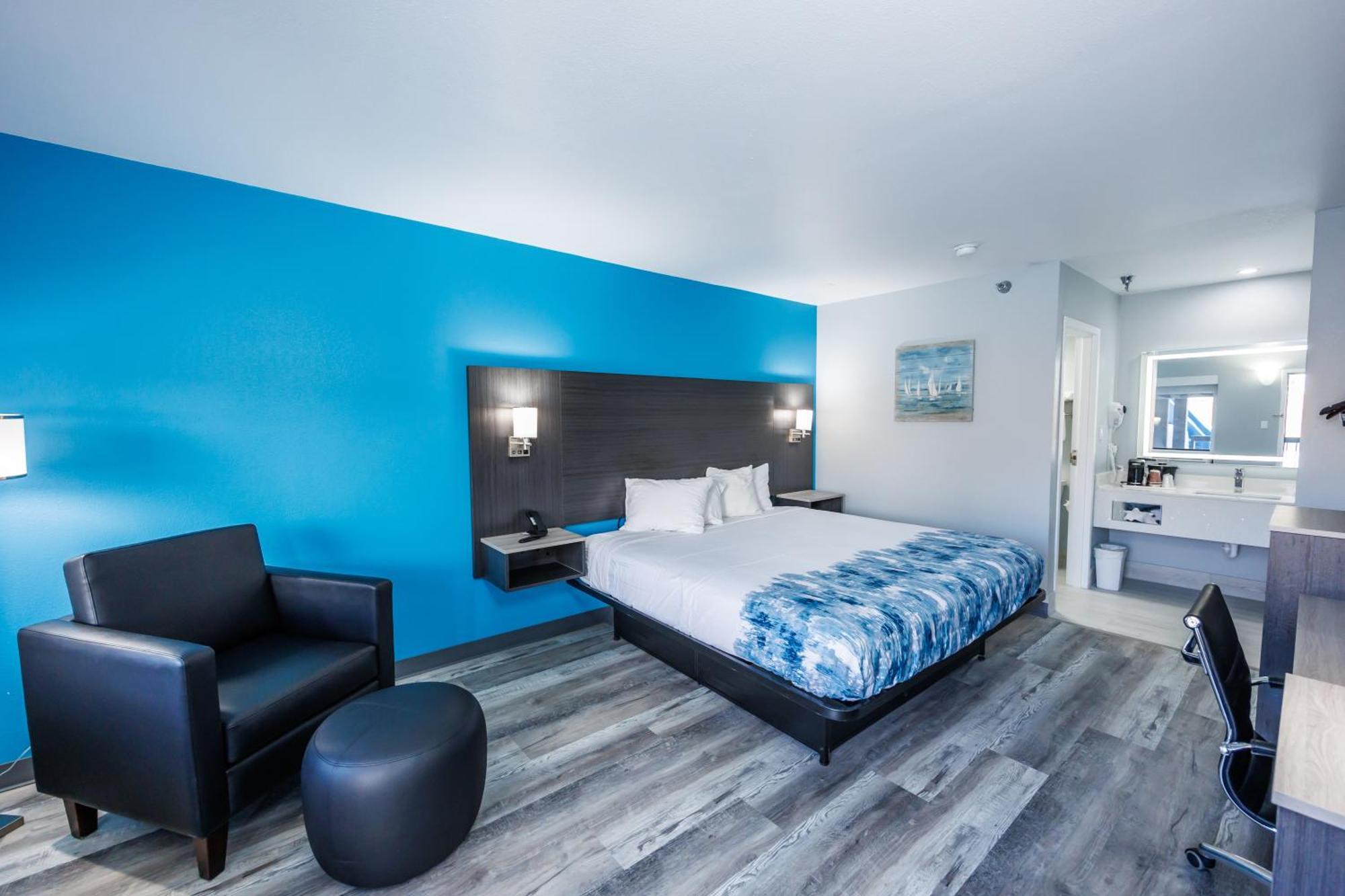 Baymont By Wyndham Branson Thousand Hills Экстерьер фото