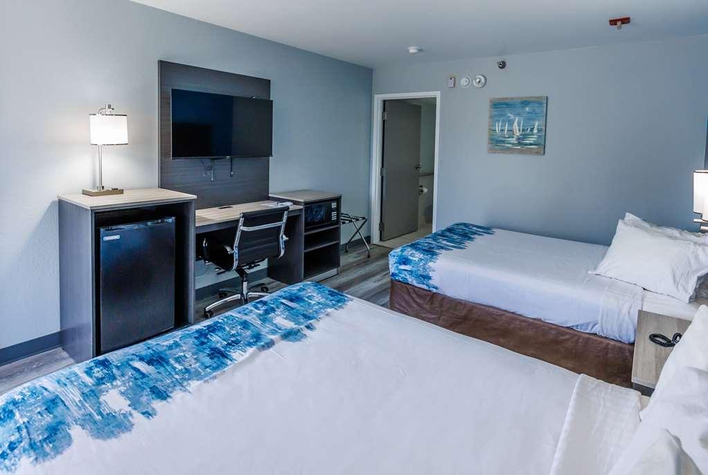 Baymont By Wyndham Branson Thousand Hills Номер фото