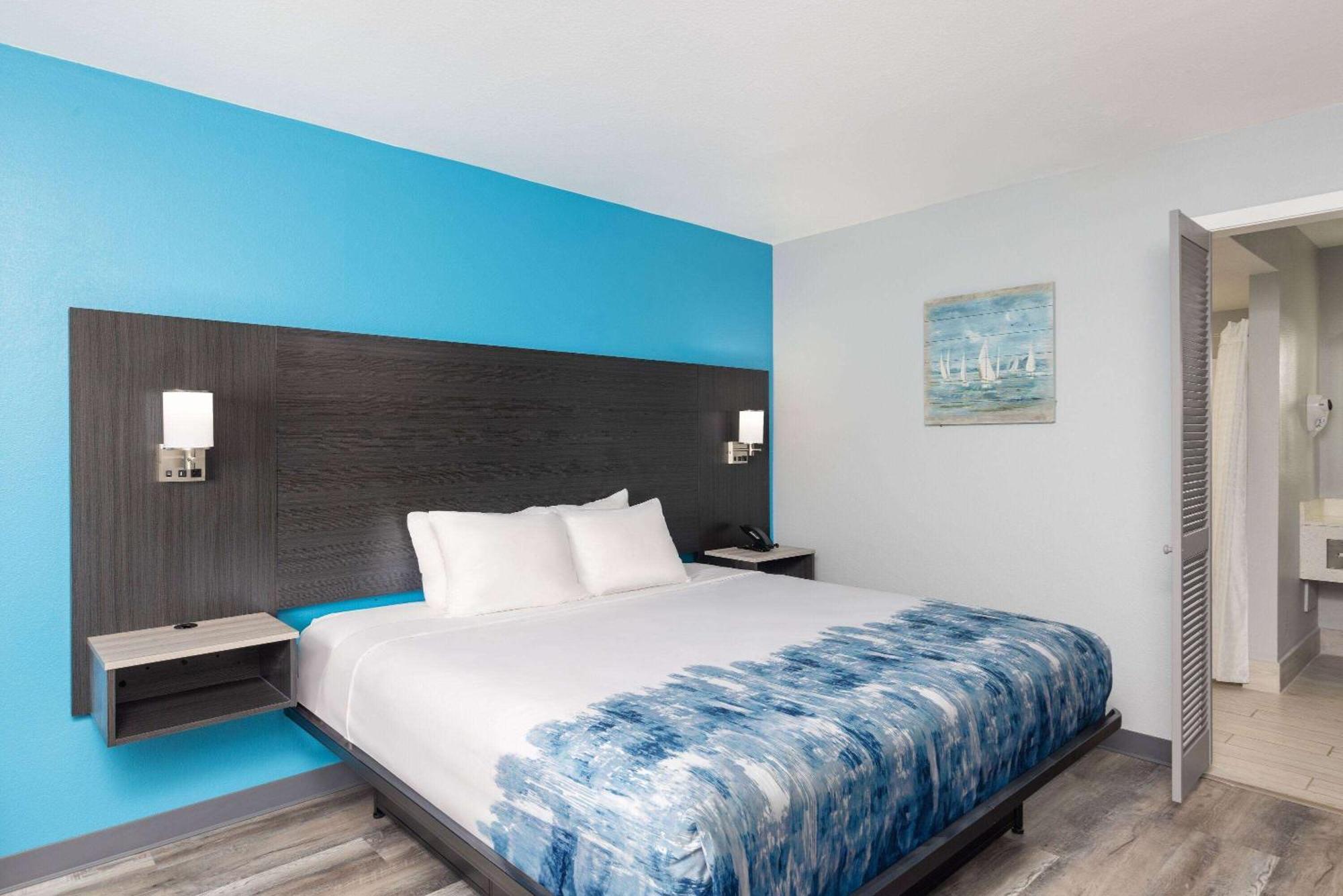 Baymont By Wyndham Branson Thousand Hills Экстерьер фото
