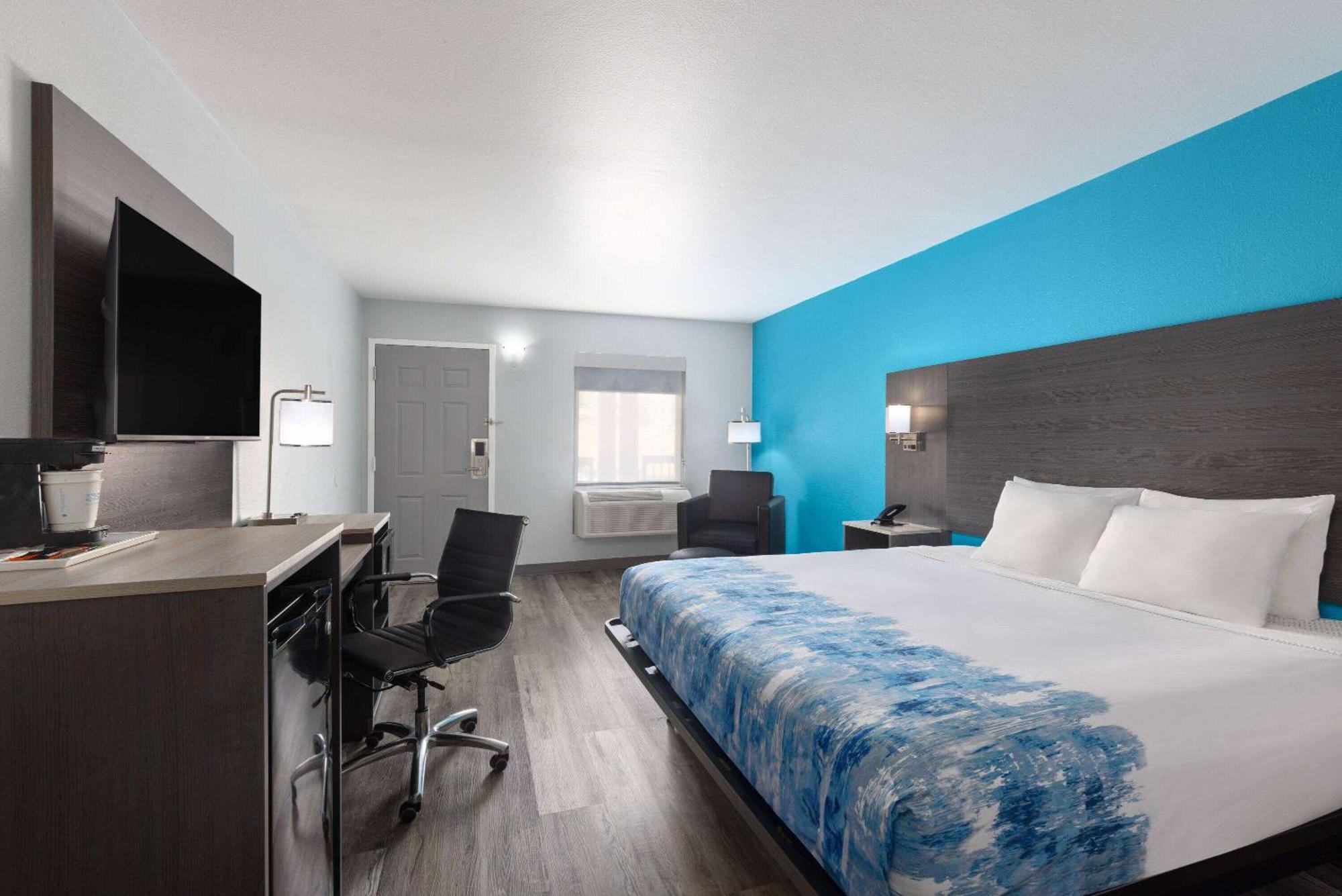 Baymont By Wyndham Branson Thousand Hills Экстерьер фото