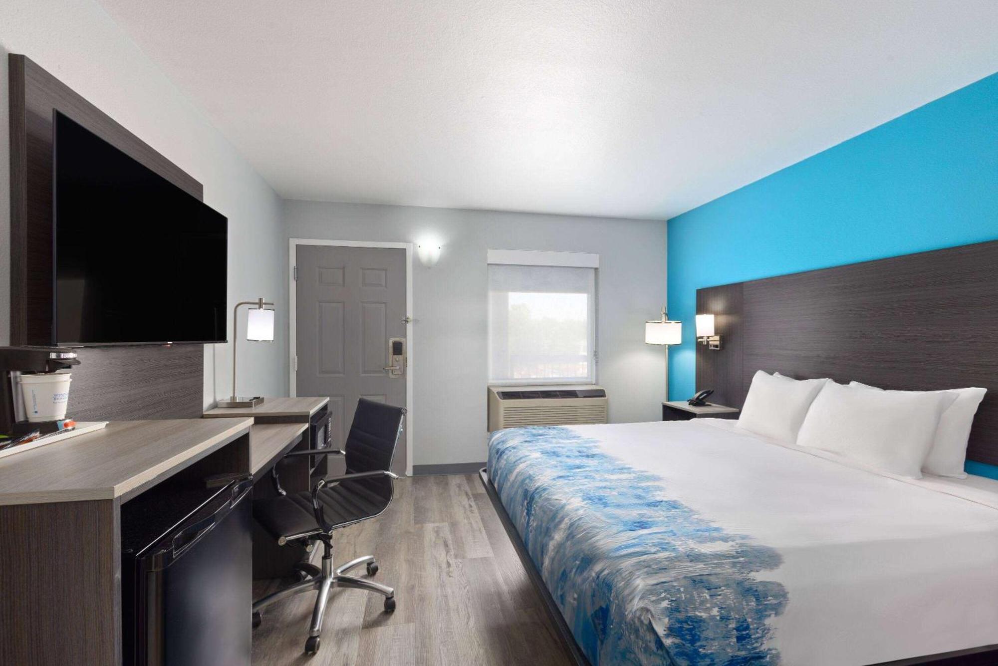 Baymont By Wyndham Branson Thousand Hills Экстерьер фото