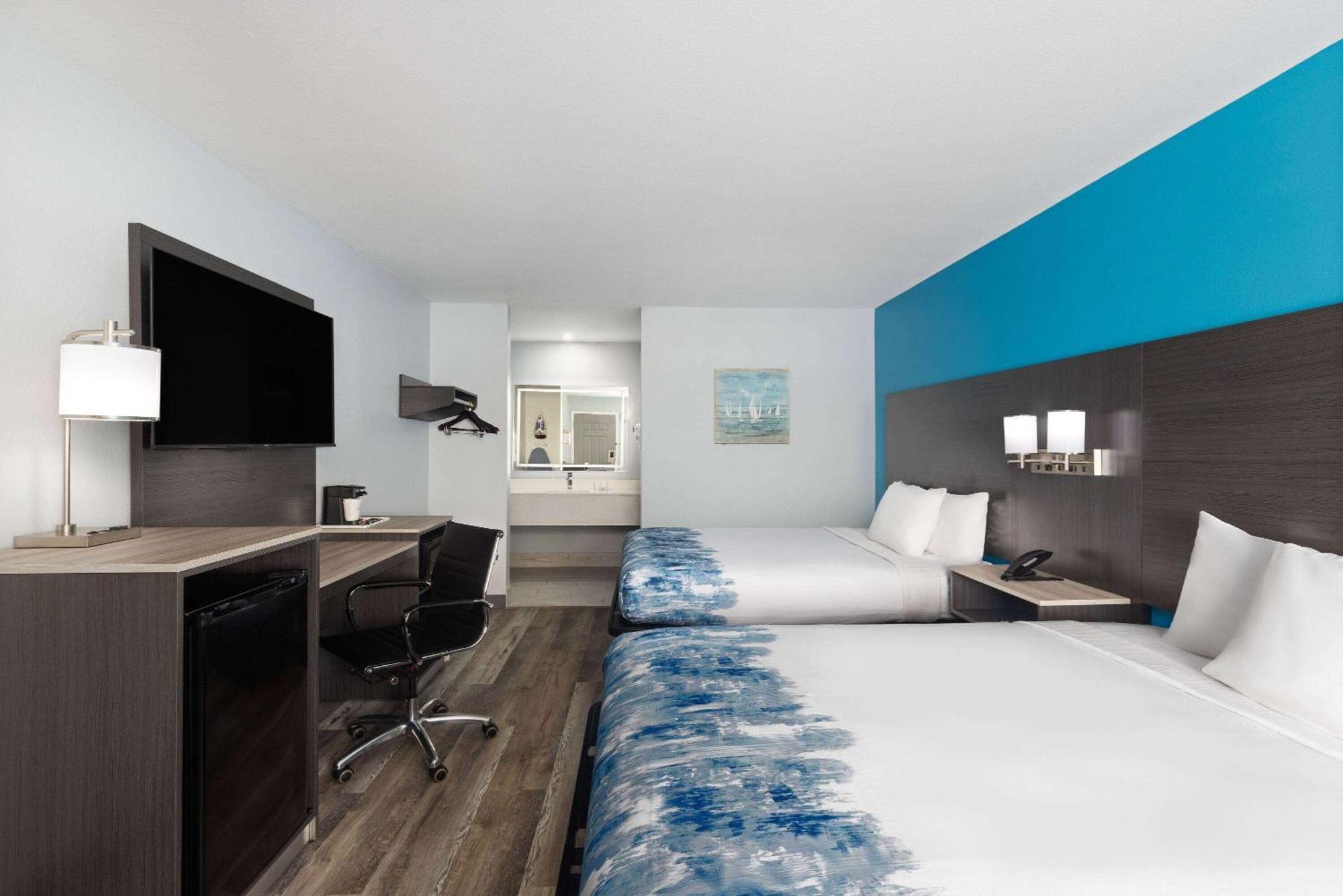 Baymont By Wyndham Branson Thousand Hills Экстерьер фото