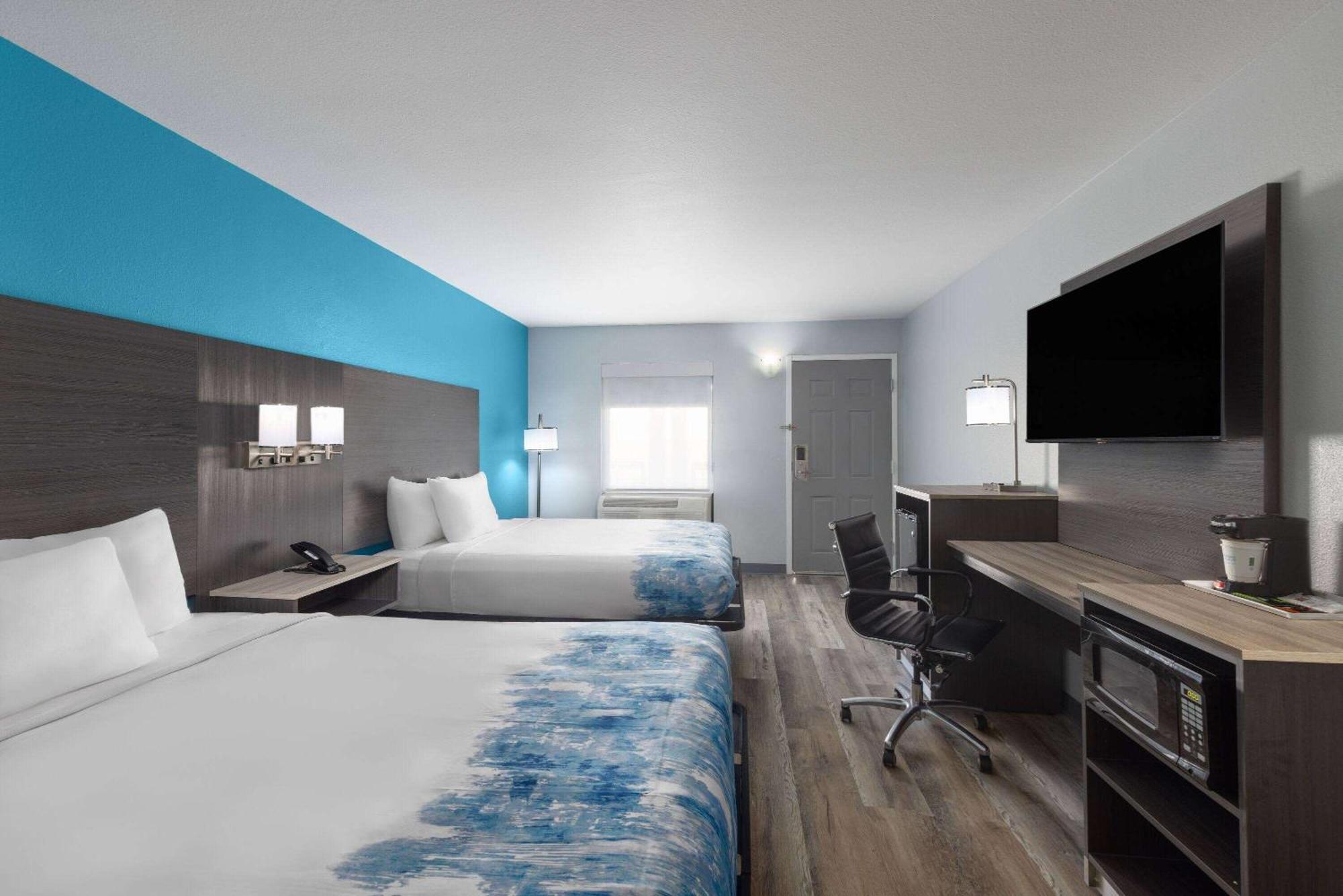 Baymont By Wyndham Branson Thousand Hills Экстерьер фото