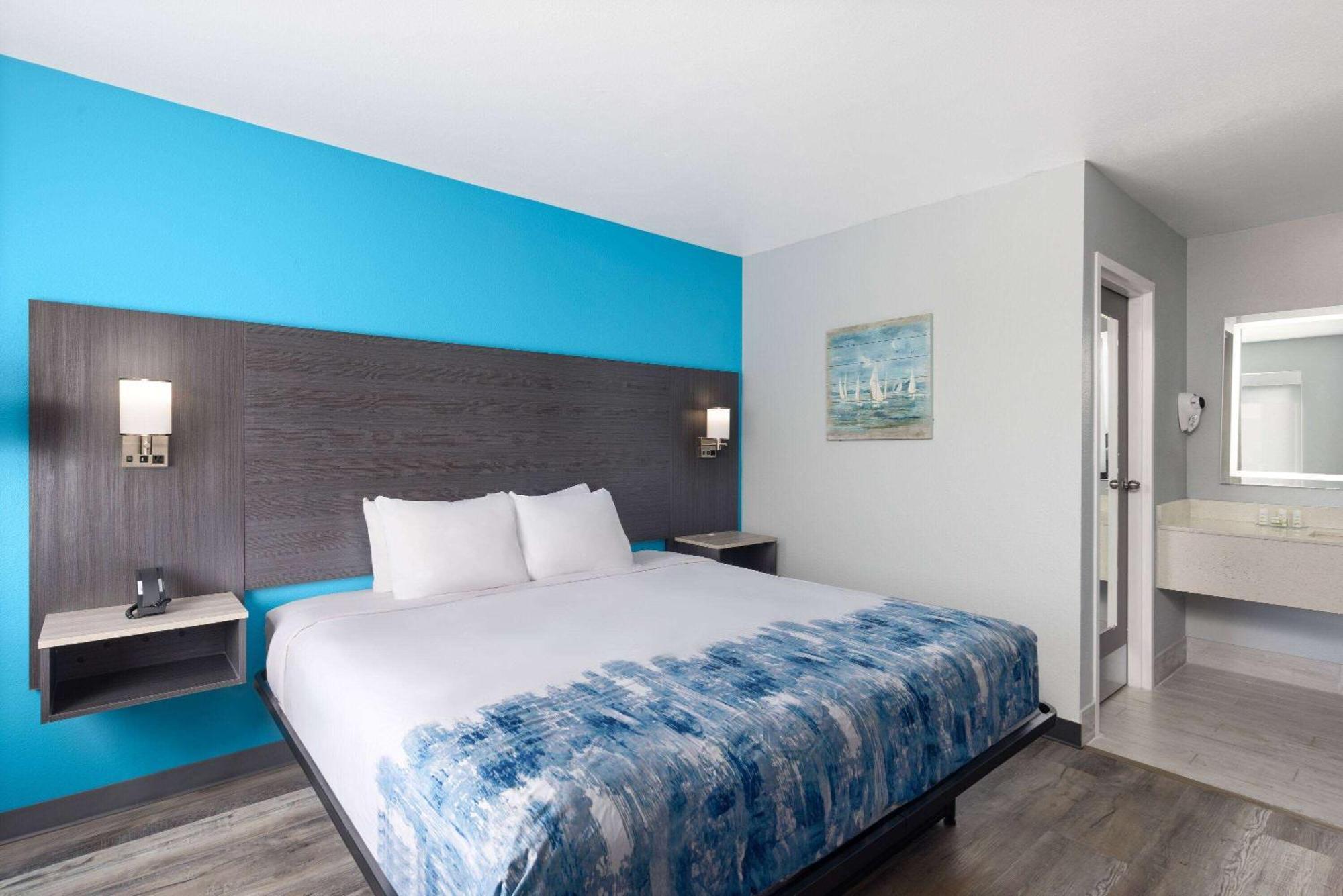 Baymont By Wyndham Branson Thousand Hills Экстерьер фото