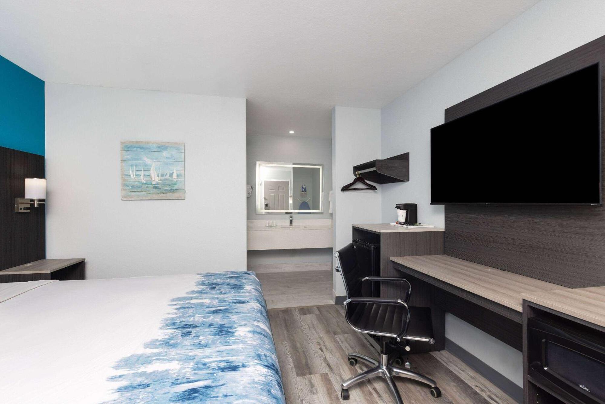 Baymont By Wyndham Branson Thousand Hills Экстерьер фото