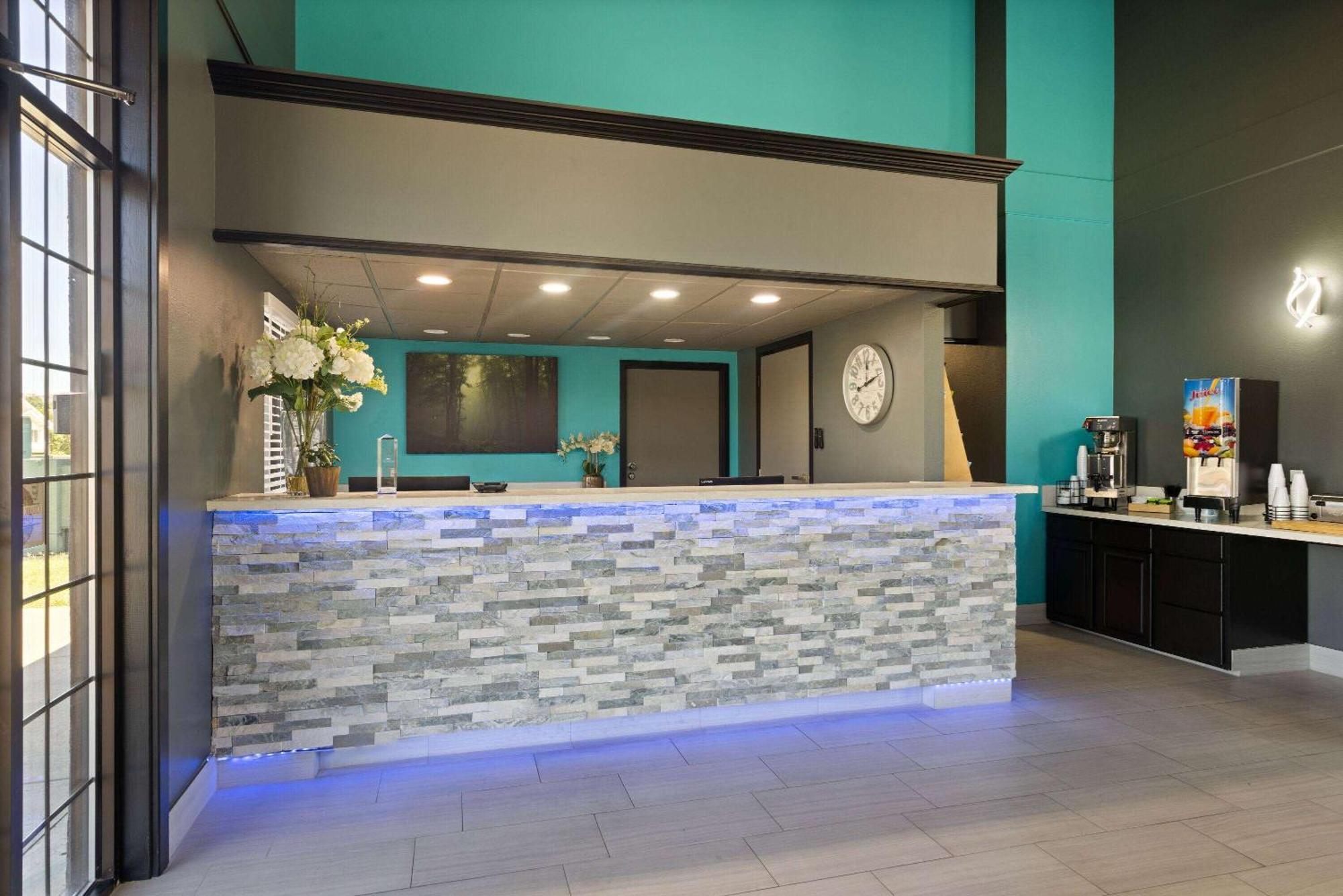 Baymont By Wyndham Branson Thousand Hills Экстерьер фото