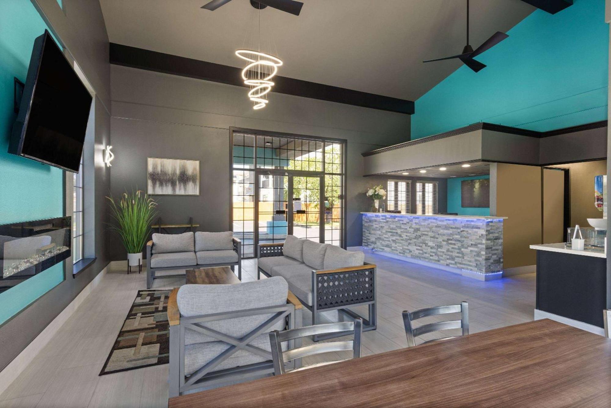 Baymont By Wyndham Branson Thousand Hills Экстерьер фото