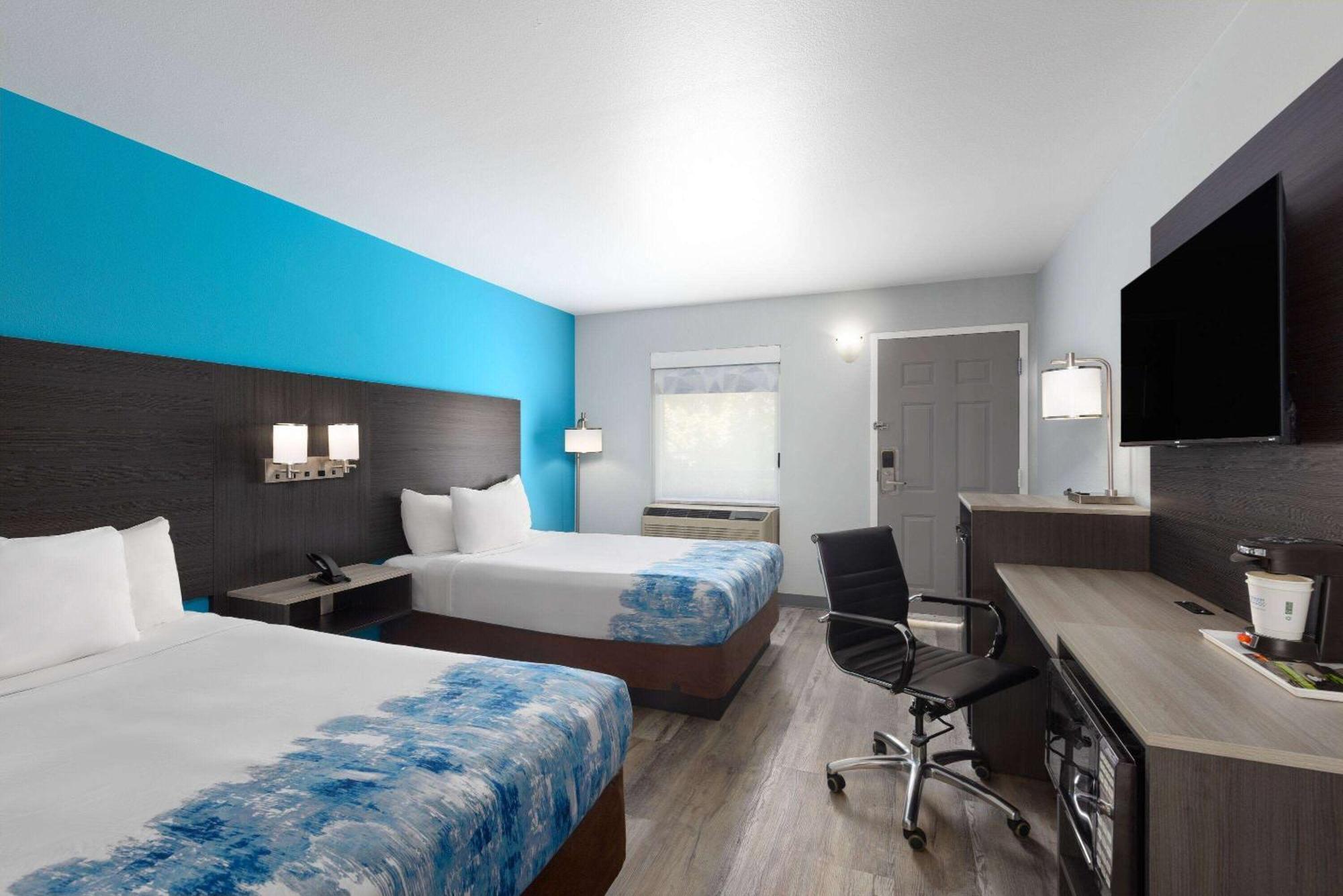 Baymont By Wyndham Branson Thousand Hills Экстерьер фото