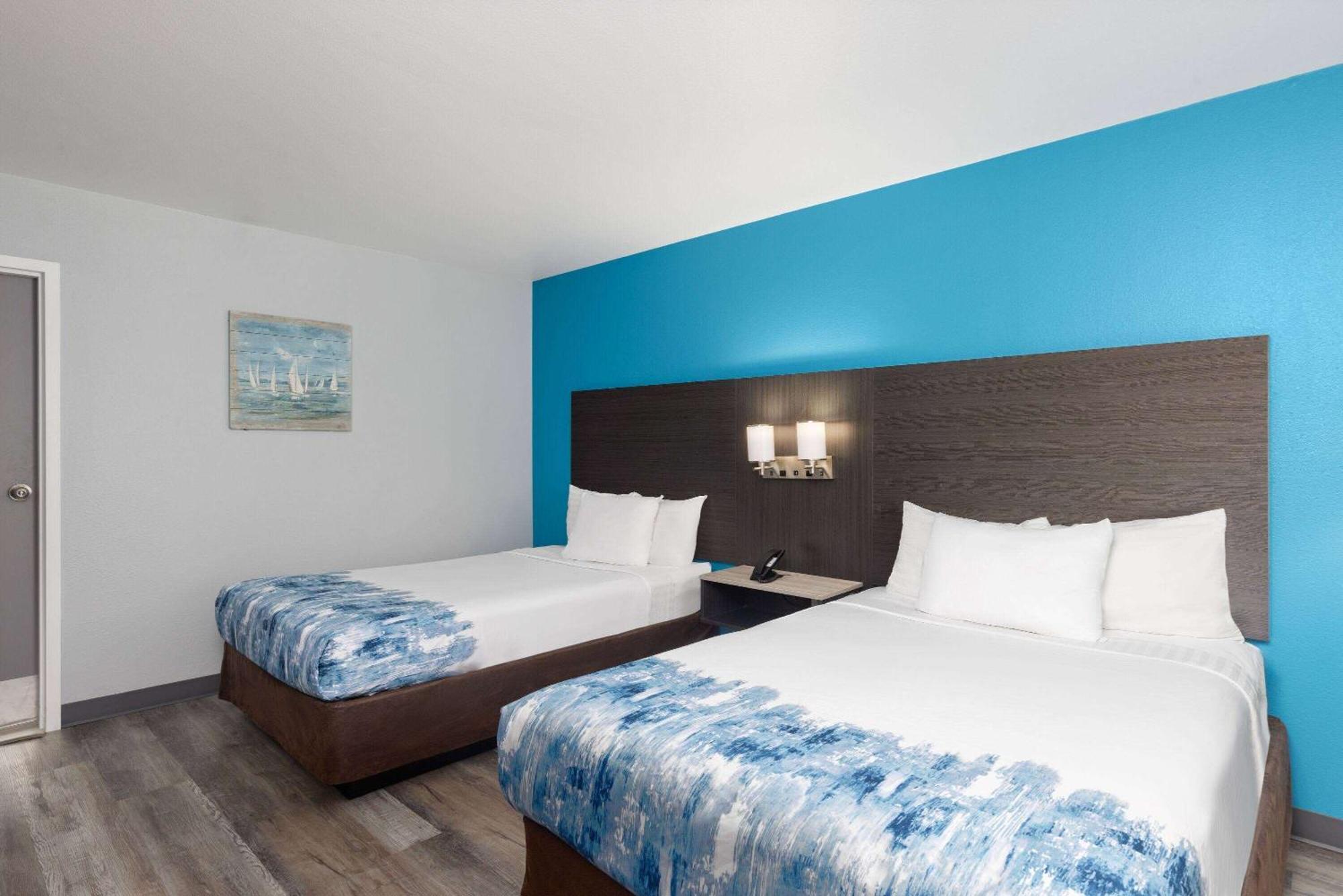 Baymont By Wyndham Branson Thousand Hills Экстерьер фото